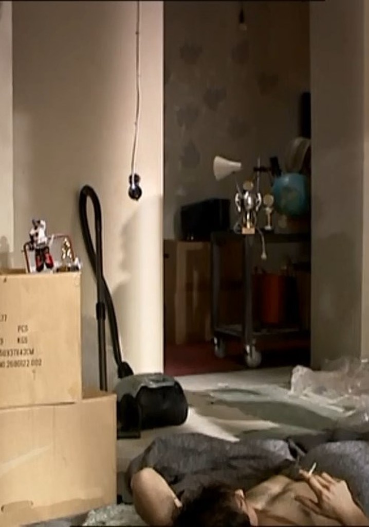 Wo bleibst du, Baby?