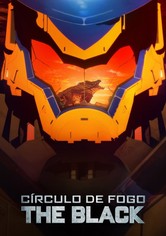 Círculo de Fogo: The Black