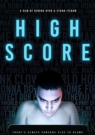 High Score