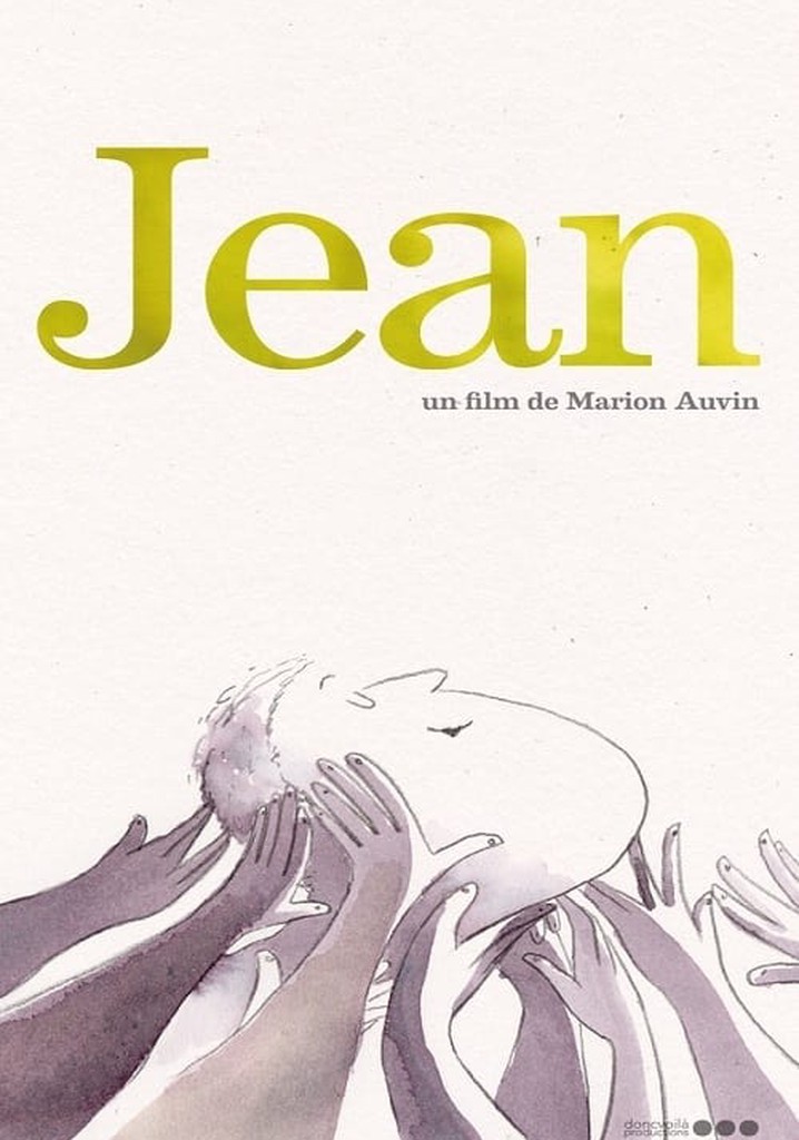 Jean