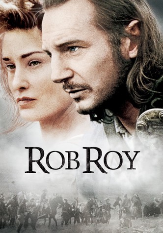 Rob Roy