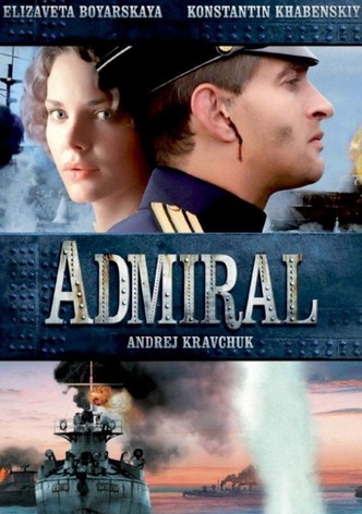Admiral