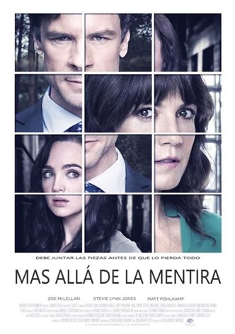 Más allá de la mentira