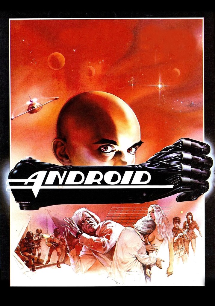 Android - movie: where to watch streaming online