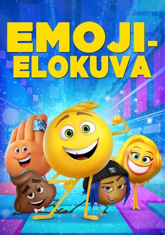 Emoji-elokuva