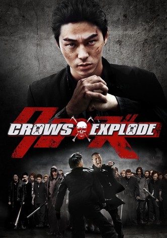 Operação Corvo 3