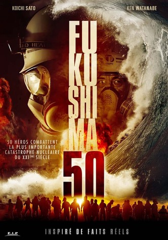 Fukushima 50