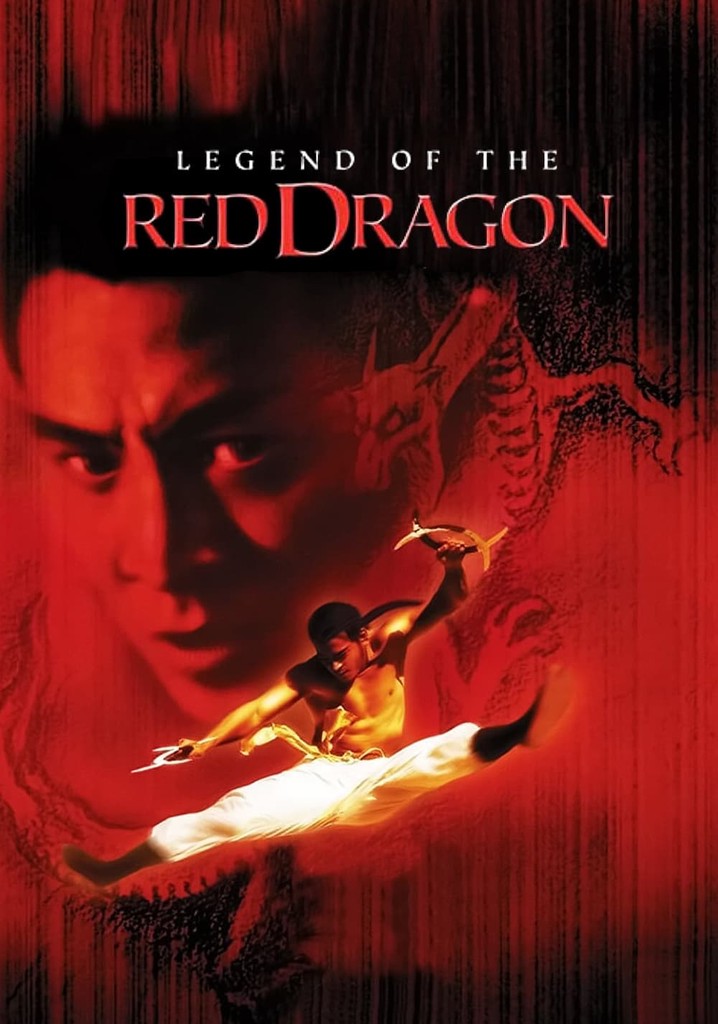 Red outlet dragon putlocker