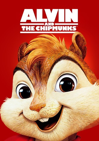 Alvin and the Chipmunks