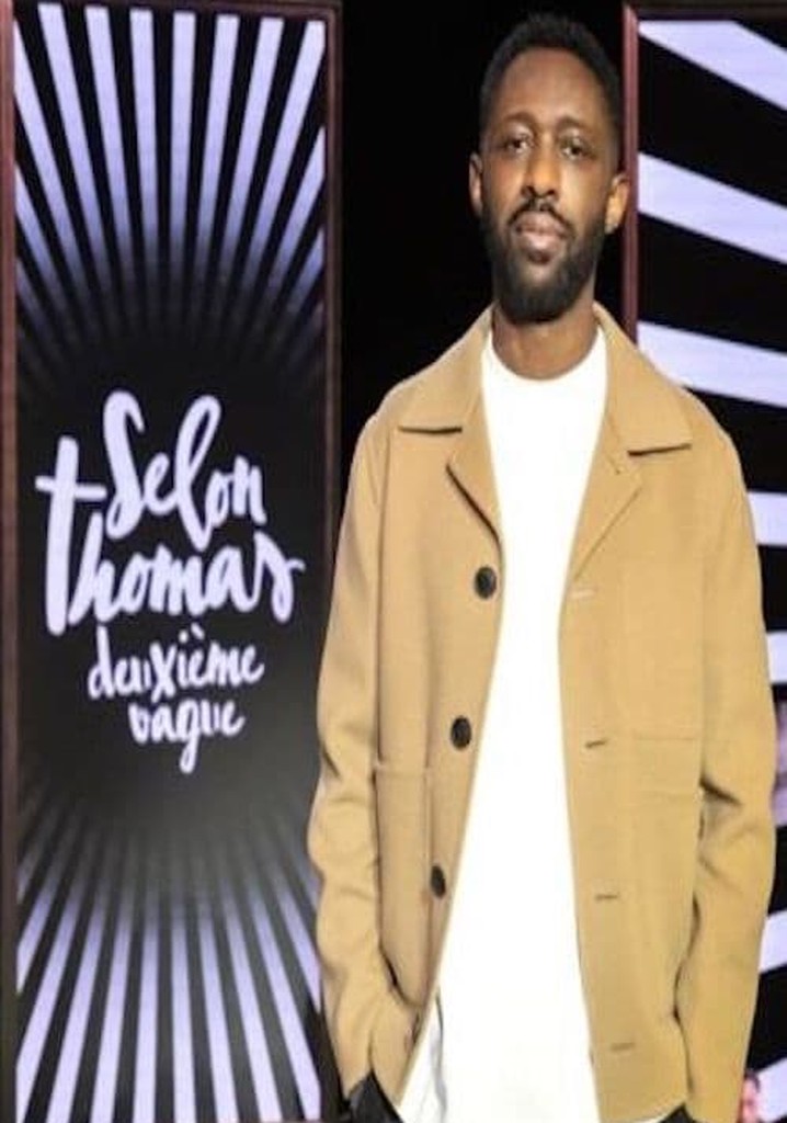 Selon Thomas Deuxieme Vague