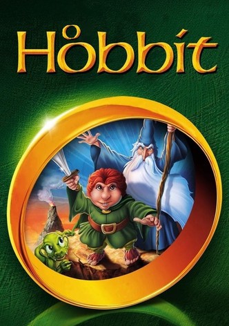 O Hobbit