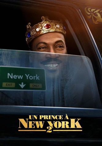 Un prince à New York 2