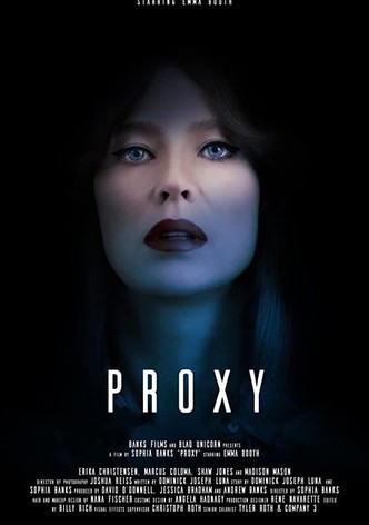 Proxy