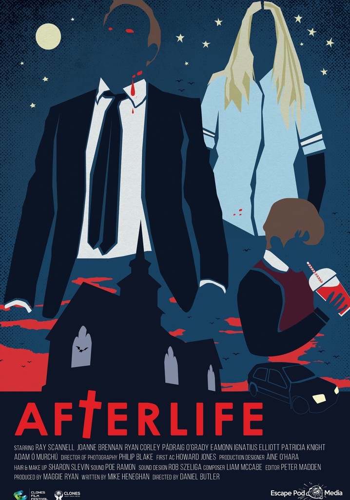 Afterlife
