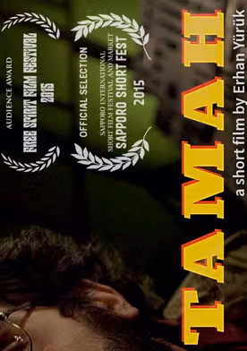 Tamah