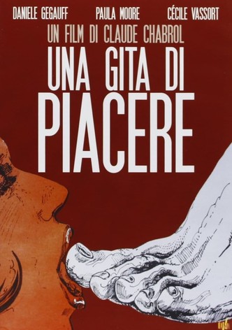 Una gita di piacere