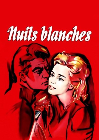 Nuits blanches