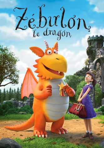 Zébulon, le dragon