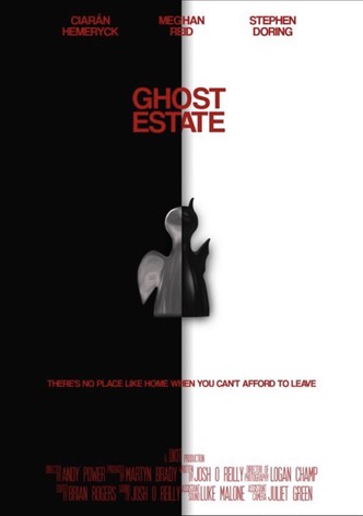 Ghost Estate