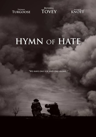 Hymn of Hate