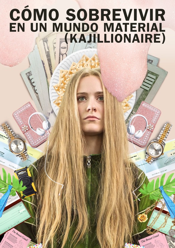 Ver Pelicula Completa Kajillionaire