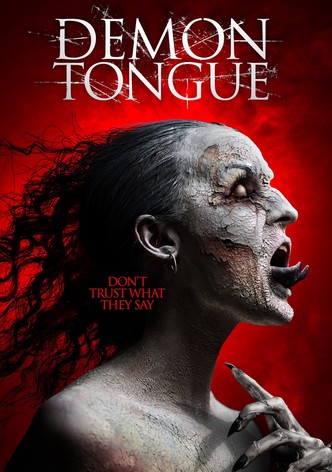 Demon Tongue