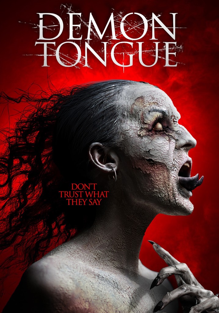 Demon Tongue