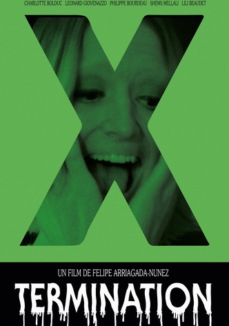 Xtermination