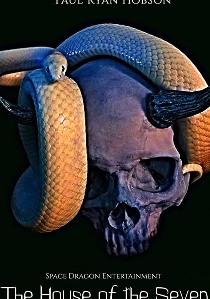 The House of the seven