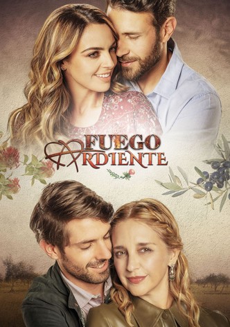Fuego Ardiente