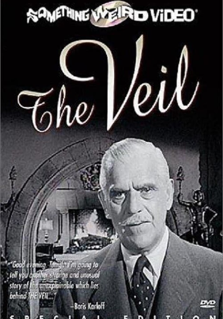 The Veil Staffel 1 Jetzt online Stream anschauen