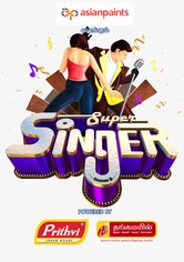Super Singer - Season 8
