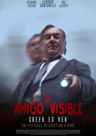 El Amigo Visible