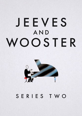 Jeeves & Wooster - Herr & Meister, Staffel 2