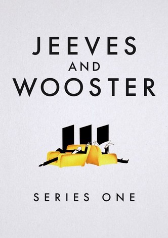 Jeeves and Wooster streaming tv show online