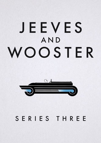 Jeeves & Wooster - Herr & Meister, Staffel 3
