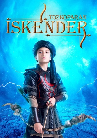 Tozkoparan İskender Sezon 1