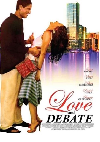 Love and Debate