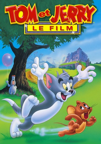 Tom et Jerry, le film