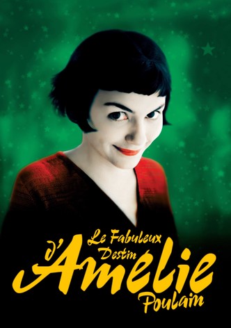 Le Fabuleux Destin d'Amélie Poulain