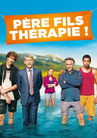 Père Fils Thérapie !