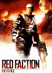 Red Faction - Die Rebellen