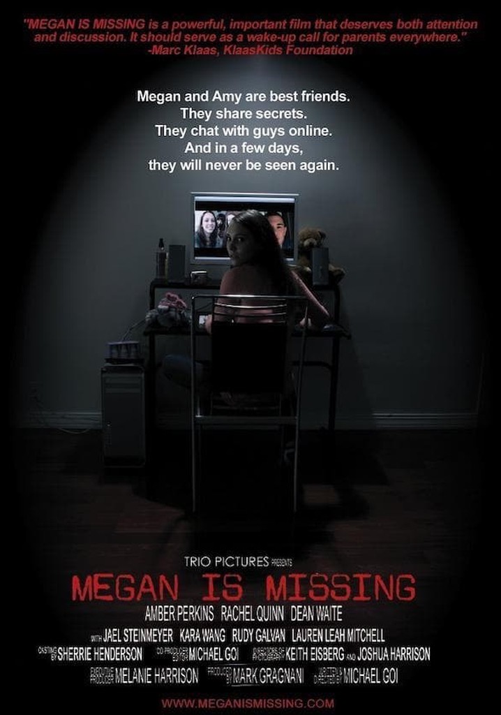 regarder-megan-is-missing-en-streaming-complet