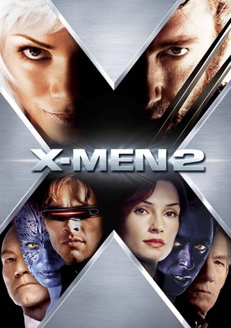 X-Men 2