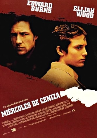 Miércoles de ceniza