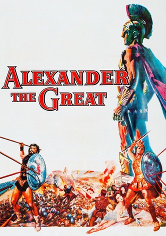 Alexander the Great