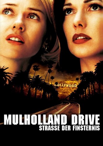 Mulholland Drive - Straße der Finsternis