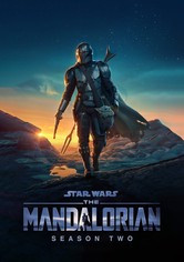 The Mandalorian - Kausi 2