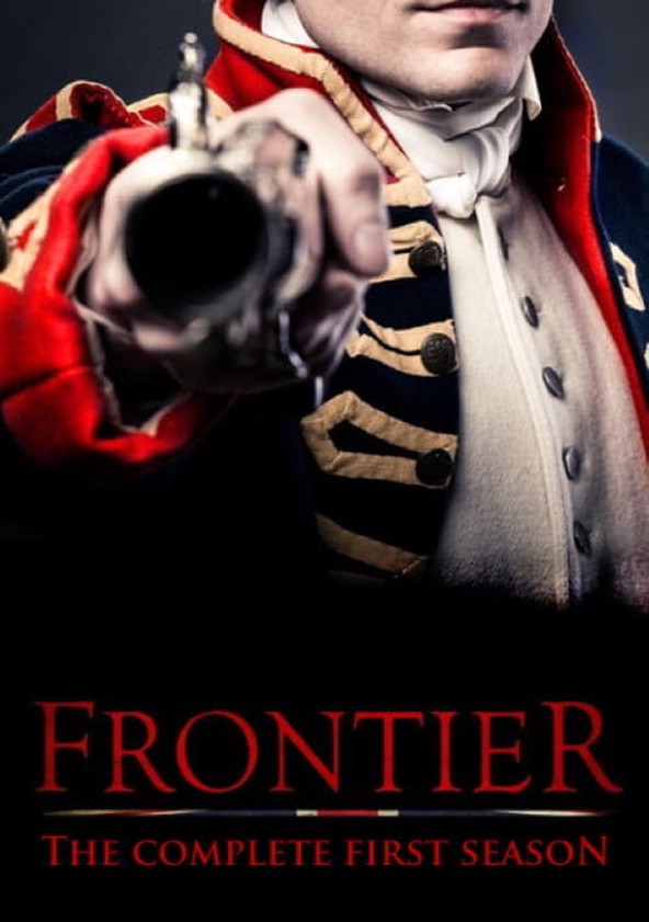 Frontier season 1 2025 episode 1 full episode