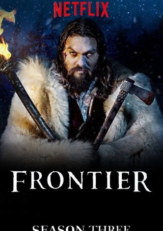 Frontier - watch tv show streaming online